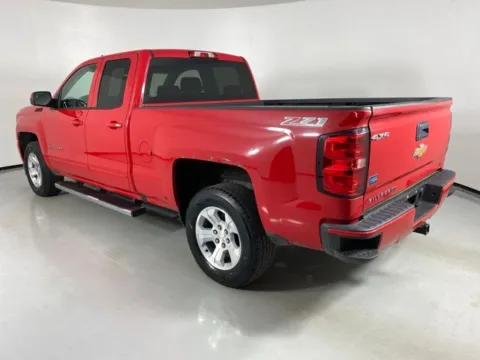 More photos of 2017 Chevrolet Silverado 1500 LT at MAG Auto - Munsterman Automotive Group, MO