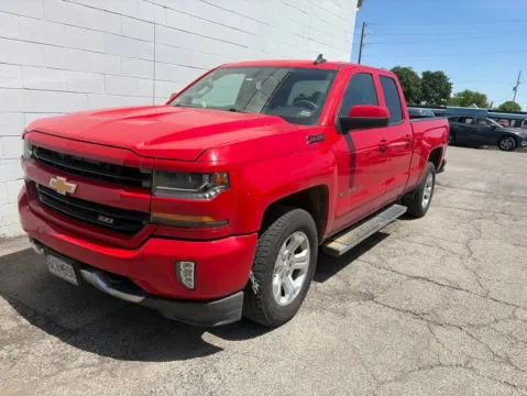 More photos of 2017 Chevrolet Silverado 1500 LT at MAG Auto - Munsterman Automotive Group, MO