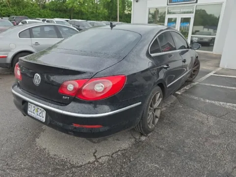 More photos of 2010 Volkswagen CC Sport at MAG Auto - Munsterman Automotive Group, MO