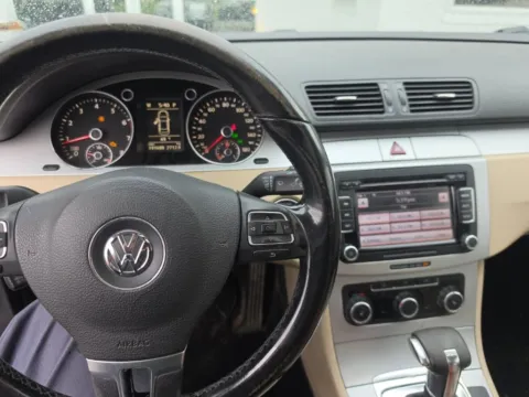 More photos of 2010 Volkswagen CC Sport at MAG Auto - Munsterman Automotive Group, MO