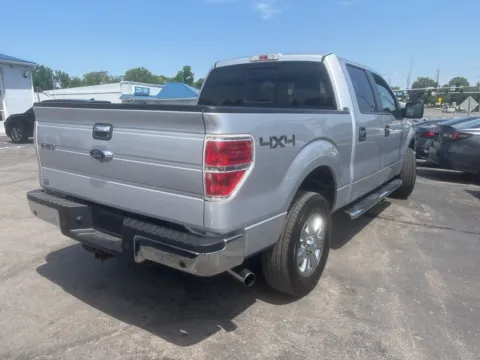 More photos of 2014 Ford F-150 XLT at MAG Auto - Munsterman Automotive Group, MO