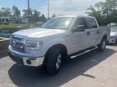 Photos of 2014 Ford F-150 XLT for sale in Blue Springs, MO at MAG Auto - Munsterman Automotive Group