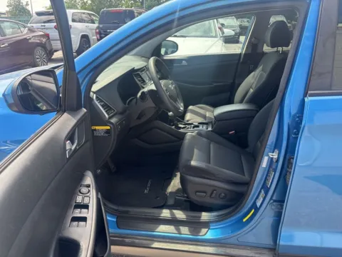 More photos of 2017 Hyundai Tucson SE at MAG Auto - Munsterman Automotive Group, MO