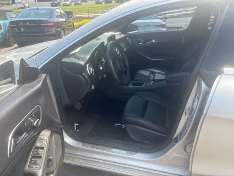 More photos of 2019 Mercedes-Benz CLA 250 at MAG Auto - Munsterman Automotive Group, MO