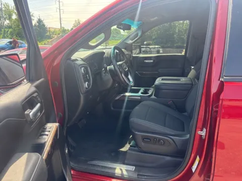 More photos of 2021 GMC Sierra 1500 Elevation at MAG Auto - Munsterman Automotive Group, MO