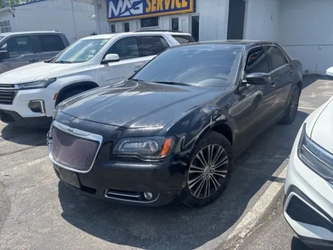 Photos of 2014 Chrysler 300 S for sale in Blue Springs, MO at MAG Auto - Munsterman Automotive Group
