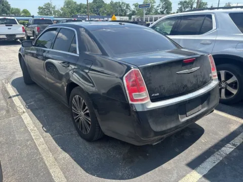 Another view of 2014 Chrysler 300 S for sale in Blue Springs, MO at MAG Auto - Munsterman Automotive Group