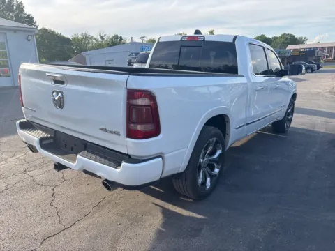 Another view of 2019 Ram 1500 Limited for sale in Blue Springs, MO at MAG Auto - Munsterman Automotive Group