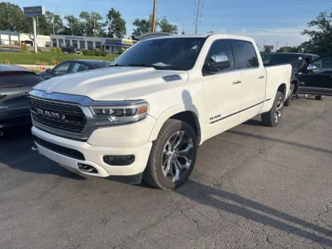 Photos of 2019 Ram 1500 Limited for sale in Blue Springs, MO at MAG Auto - Munsterman Automotive Group