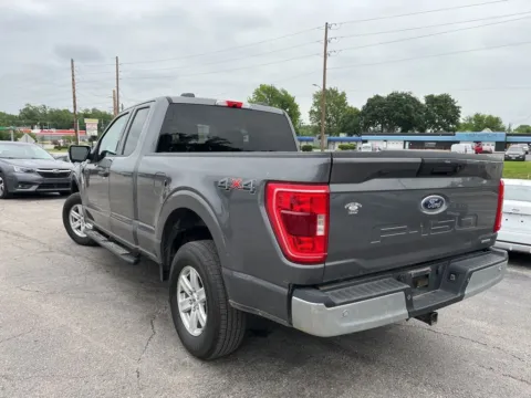 More photos of 2022 Ford F-150 XLT at MAG Auto - Munsterman Automotive Group, MO