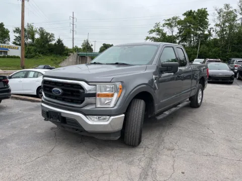 Photos of 2022 Ford F-150 XLT for sale in Blue Springs, MO at MAG Auto - Munsterman Automotive Group