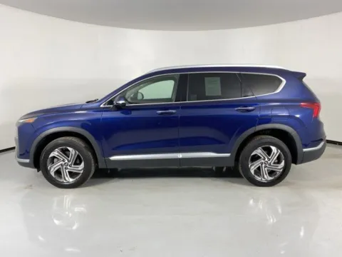More photos of 2023 Hyundai Santa Fe SEL at MAG Auto - Munsterman Automotive Group, MO
