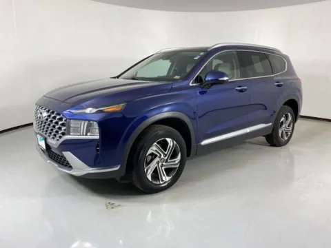 Another view of 2023 Hyundai Santa Fe SEL for sale in Blue Springs, MO at MAG Auto - Munsterman Automotive Group
