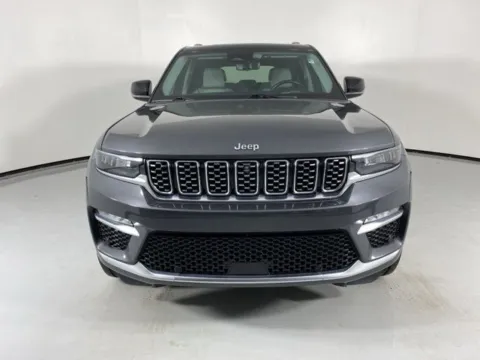 Photos of 2022 Jeep Grand Cherokee Summit for sale in Blue Springs, MO at MAG Auto - Munsterman Automotive Group