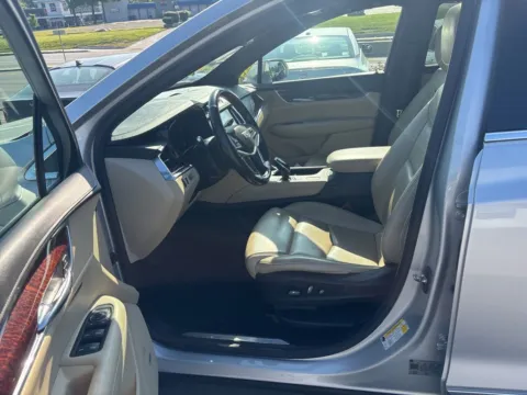 More photos of 2018 Cadillac XT5 Premium Luxury at MAG Auto - Munsterman Automotive Group, MO