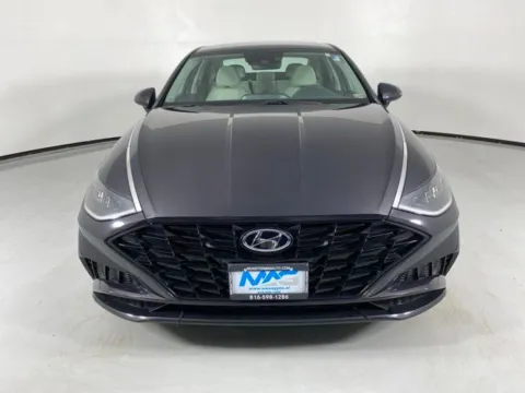 Photos of 2023 Hyundai Sonata SEL for sale in Blue Springs, MO at MAG Auto - Munsterman Automotive Group