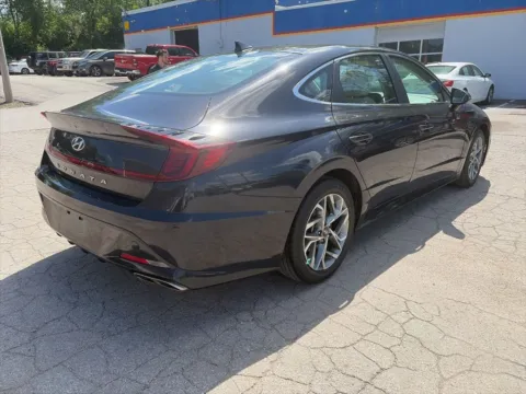 More photos of 2023 Hyundai Sonata SEL at MAG Auto - Munsterman Automotive Group, MO
