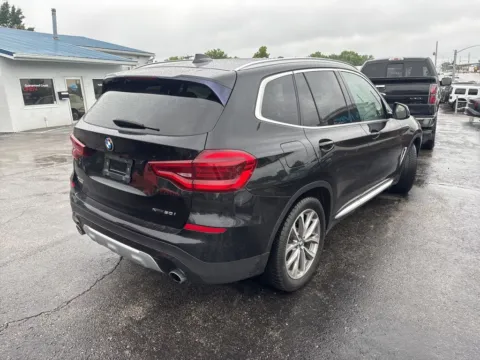 More photos of 2018 BMW X3 xDrive30i at MAG Auto - Munsterman Automotive Group, MO