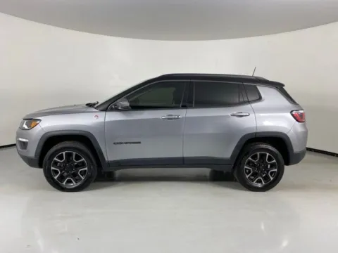 More photos of 2018 Jeep Compass Trailhawk at MAG Auto - Munsterman Automotive Group, MO