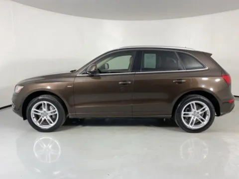 More photos of 2015 Audi Q5 3.0T Prestige at MAG Auto - Munsterman Automotive Group, MO