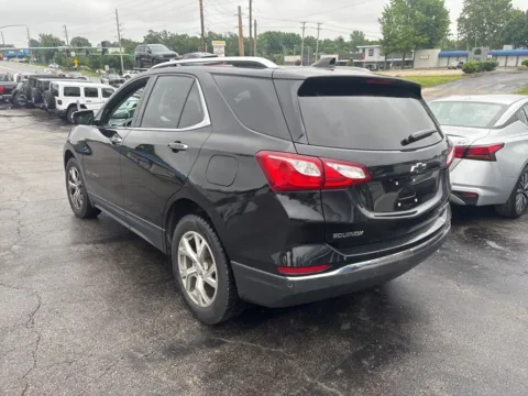 Another view of 2020 Chevrolet Equinox Premier for sale in Blue Springs, MO at MAG Auto - Munsterman Automotive Group