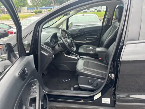 More photos of 2020 Ford EcoSport SES at MAG Auto - Munsterman Automotive Group, MO