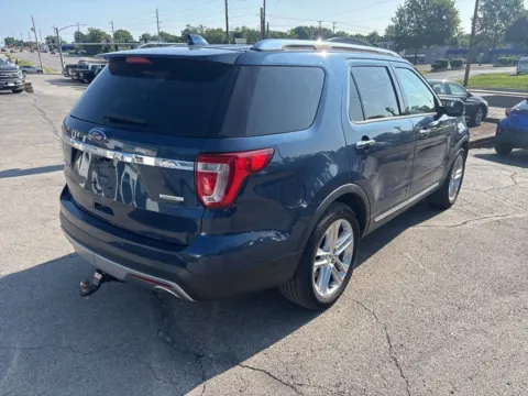 More photos of 2016 Ford Explorer Limited at MAG Auto - Munsterman Automotive Group, MO