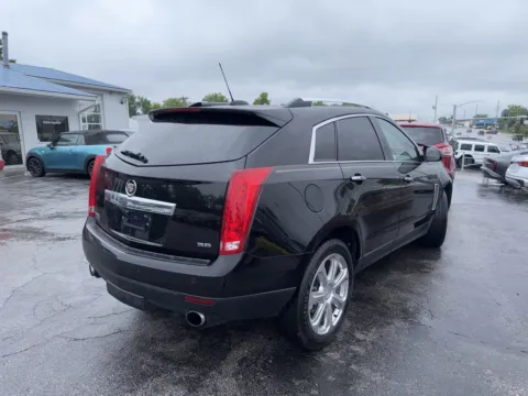 Photos of 2016 Cadillac SRX Premium for sale in Blue Springs, MO at MAG Auto - Munsterman Automotive Group
