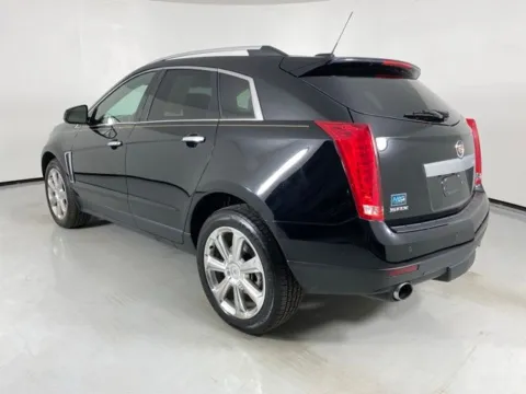 More photos of 2016 Cadillac SRX Premium at MAG Auto - Munsterman Automotive Group, MO