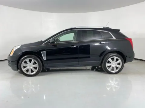 More photos of 2016 Cadillac SRX Premium at MAG Auto - Munsterman Automotive Group, MO