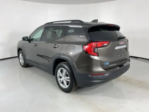 More photos of 2020 GMC Terrain SLE at MAG Auto - Munsterman Automotive Group, MO