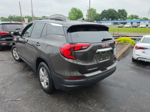 Another view of 2020 GMC Terrain SLE for sale in Blue Springs, MO at MAG Auto - Munsterman Automotive Group