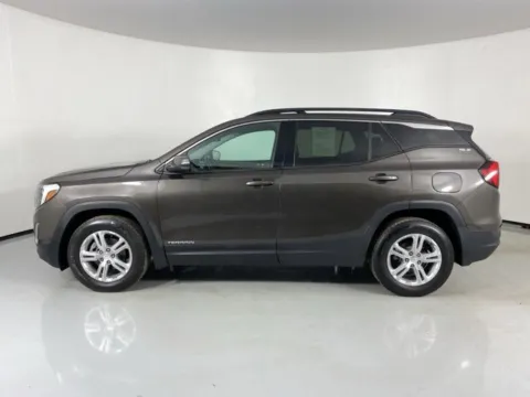 More photos of 2020 GMC Terrain SLE at MAG Auto - Munsterman Automotive Group, MO