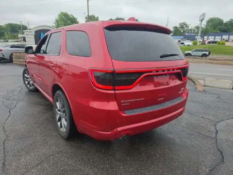 Another view of 2014 Dodge Durango R/T for sale in Blue Springs, MO at MAG Auto - Munsterman Automotive Group