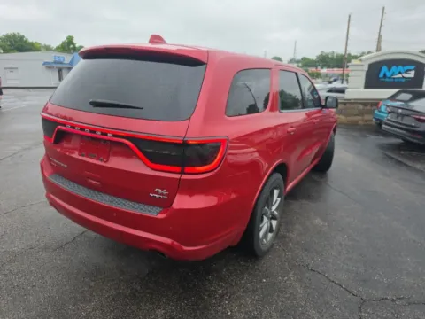 More photos of 2014 Dodge Durango R/T at MAG Auto - Munsterman Automotive Group, MO