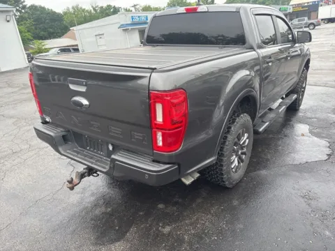 More photos of 2020 Ford Ranger XLT at MAG Auto - Munsterman Automotive Group, MO
