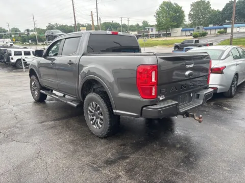 Another view of 2020 Ford Ranger XLT for sale in Blue Springs, MO at MAG Auto - Munsterman Automotive Group