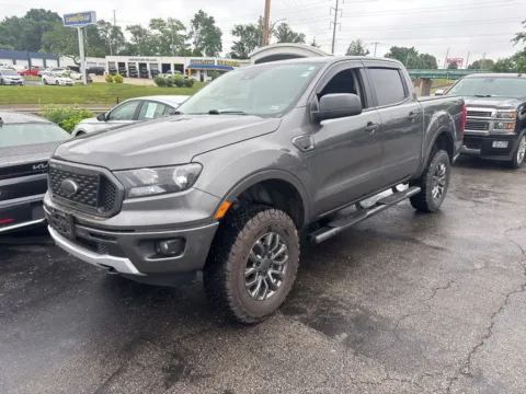 Photos of 2020 Ford Ranger XLT for sale in Blue Springs, MO at MAG Auto - Munsterman Automotive Group