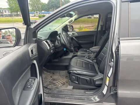 More photos of 2020 Ford Ranger XLT at MAG Auto - Munsterman Automotive Group, MO
