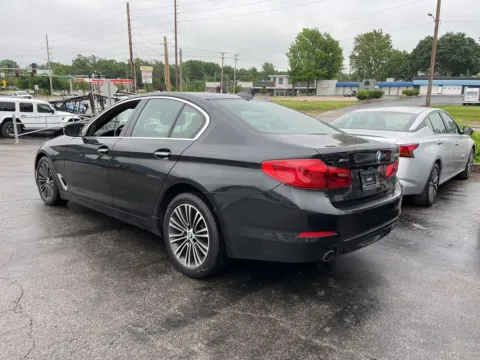More photos of 2017 BMW 5 Series 530i xDrive at MAG Auto - Munsterman Automotive Group, MO