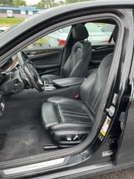 More photos of 2017 BMW 5 Series 530i xDrive at MAG Auto - Munsterman Automotive Group, MO