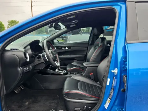 More photos of 2023 Kia Forte GT at MAG Auto - Munsterman Automotive Group, MO