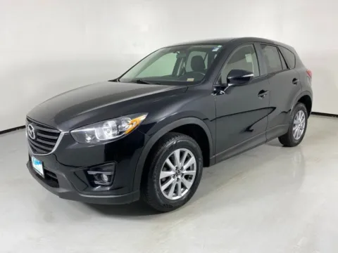 Another view of 2016 Mazda CX-5 Touring for sale in Blue Springs, MO at MAG Auto - Munsterman Automotive Group