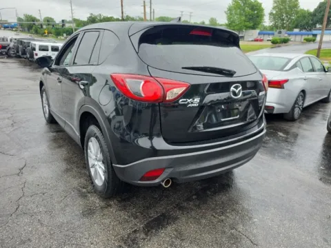 Another view of 2016 Mazda CX-5 Touring for sale in Blue Springs, MO at MAG Auto - Munsterman Automotive Group