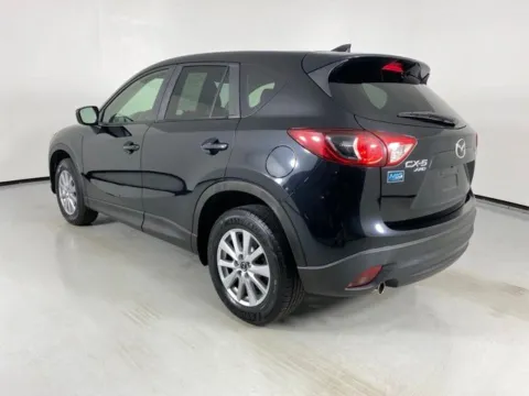 More photos of 2016 Mazda CX-5 Touring at MAG Auto - Munsterman Automotive Group, MO