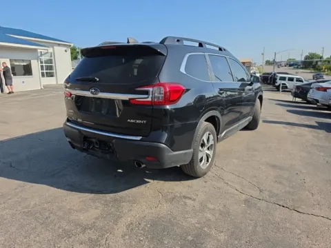 More photos of 2023 Subaru Ascent Premium at MAG Auto - Munsterman Automotive Group, MO
