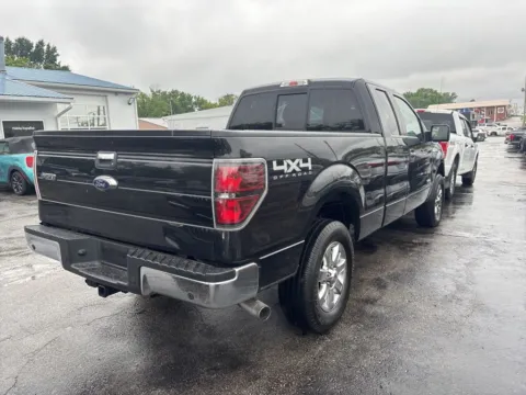 More photos of 2014 Ford F-150 XLT at MAG Auto - Munsterman Automotive Group, MO