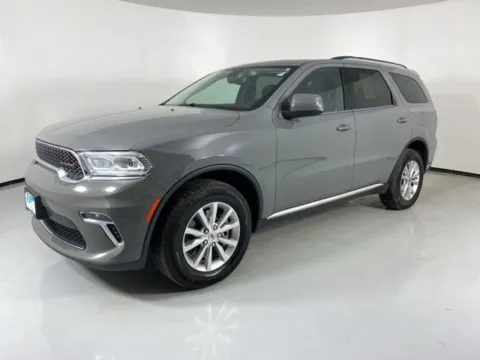 Another view of 2022 Dodge Durango SXT for sale in Blue Springs, MO at MAG Auto - Munsterman Automotive Group