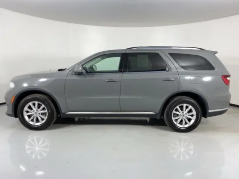 More photos of 2022 Dodge Durango SXT at MAG Auto - Munsterman Automotive Group, MO