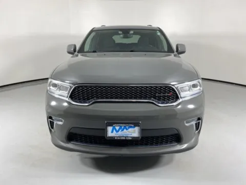 Photos of 2022 Dodge Durango SXT for sale in Blue Springs, MO at MAG Auto - Munsterman Automotive Group